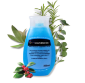 gaultherie gel laypti