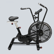 Air Storm Bike-vélo de cross training résistance à air