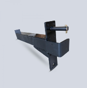 Safety Spotter Rig x2 - barres sécurité horizontaux pour structure