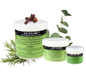 Agi baume 80 gr 
