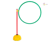 Clips de fixation (sachet de 10)