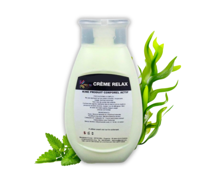 Crème relax