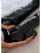 pressothérapie normatech 3.0 avec paire de bottes regular