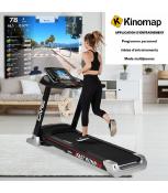 tapis de course FAST RUNNEUR CARE