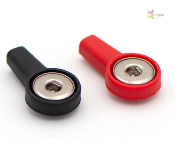 Adaptateur pression pour câble Compex