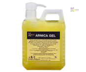 Arnica gel 1 litre