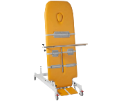 Table Ferrox Canaletto Pro-hauteur fixe