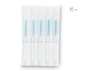 Aiguilles Dry Needling "B" SEIRIN - sans tube de guidage 0.2x15mm