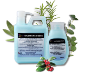 Gaulthérie crème 300 ml 