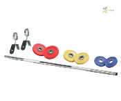 Kit pump fit US Sveltus 8kg