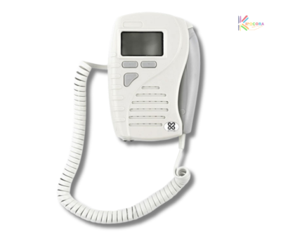 Occlusion Cuff Doppler