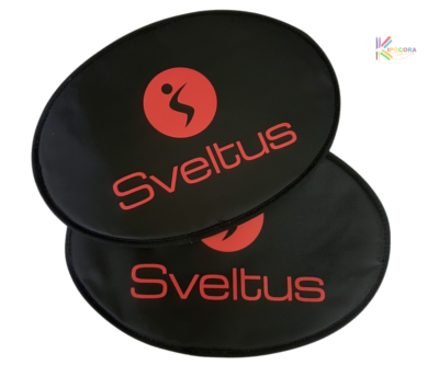 Patin de Glisse Sveltus