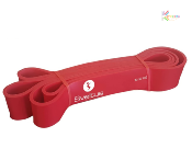 Power band latex rouge Sveltus 23-57kg