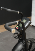 Air Storm Bike-vélo de cross training résistance à air