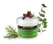Agi baume 80 gr 
