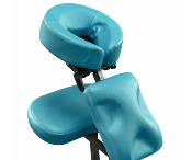 Chaise de massage transportable Venus 