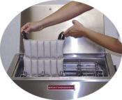 Compresse Hotpac Hydrocollator E 25/61 cm 