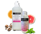 Huile raffermissante & drainante 1L PROMO