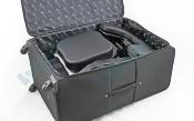 chaise de massage transportable SILLA