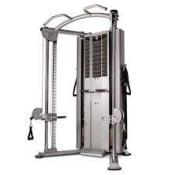 crossover multifonction TR L370 BH fitness