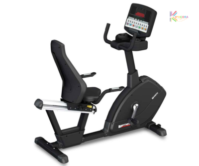 Vélo semi-allongé BH Fitness Inertia H775 LED