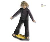 Balanco avec 3 plateaux