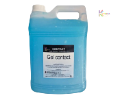 Gel contact bleu 5 litres