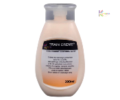 Train crème 300 ml PROMO