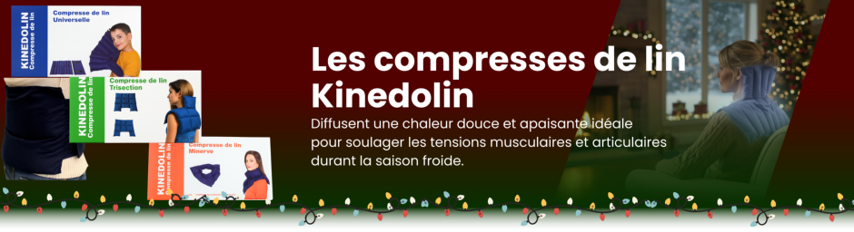 Bouillotte naturelle en lin : votre chaleur bien-tre au quotidien