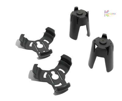 Adaptateurs blazepod pour cône (la paire)