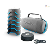 Blazepod trainer kit 6 pods +sac