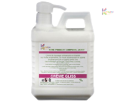 Crème gliss 1 litre 
