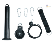 Kit Poulie Sveltus