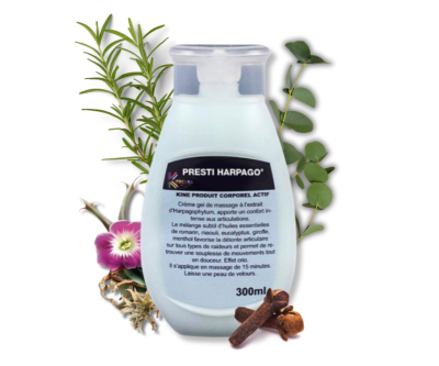 Presti harpago 300 ml
