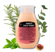 Presti fryo tonic Gel Crème jambe lourde