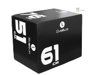 Soft Plyobox 3 en 1 Sveltus 