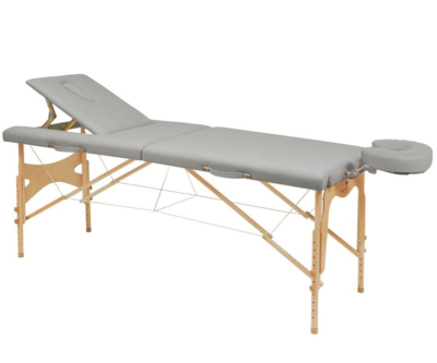 Table Ecopostural pliante C3210