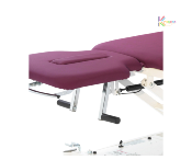 Table ostéo Ferrox OS 206 2