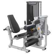 Leg Extension / Leg Curl Versa Matrix VS-S711