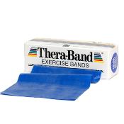 Thera-Band bleu, extra fort 5,5m