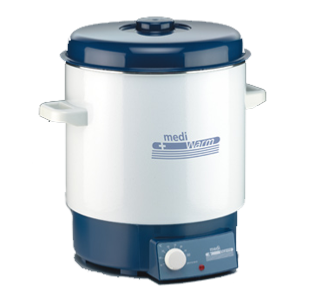 cuve hydrotherm 29 litres 1800 W