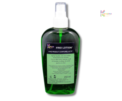 Frio lotion 250 ml 