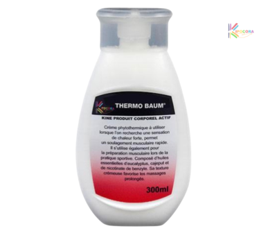Thermo baum 300 ml
