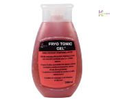 Fryo tonic gel 300 ml 