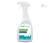 Spray désinfectant 750 ml