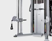 crossover multifonction TR L370 BH fitness