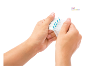 Aiguilles Dry Needling "B" SEIRIN - sans tube de guidage 0.2x15mm