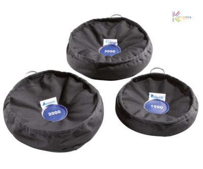Poids de tête 1kg