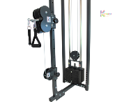 Poulie universelle 40kg