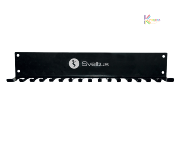 Rack mural Cordes et Elastiques Sveltus